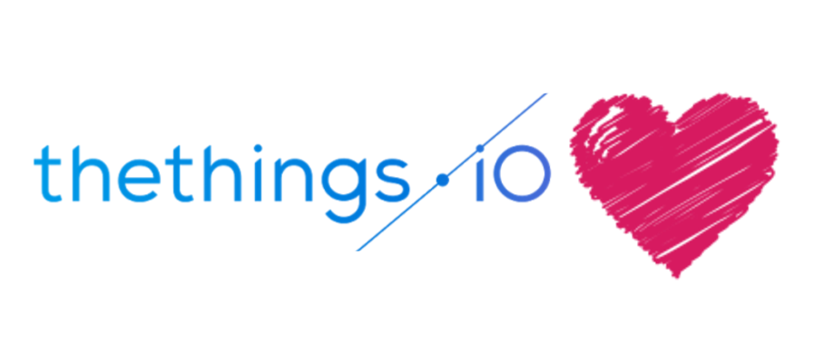 thethings.iO IoT platform