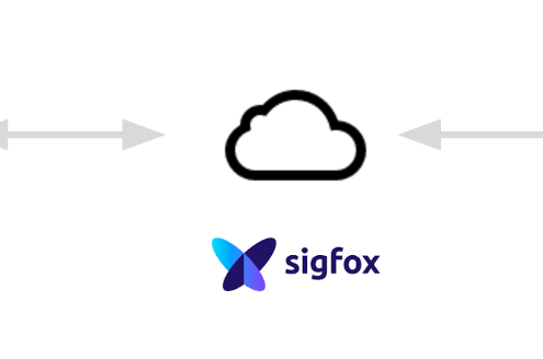 Sigfox downlink with thethings.iO